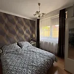 Apartmán Nika