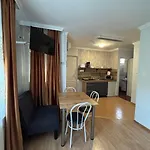 Nika Apartmán