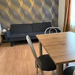 Apartmán Nika