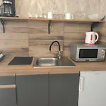 Nika Apartmán Hajdúszoboszló