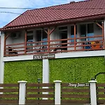 Apartmán Nika