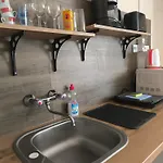 Nika Apartmán *