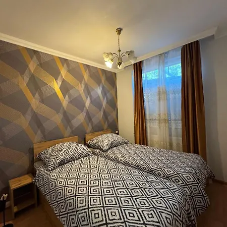 Nika Apartment