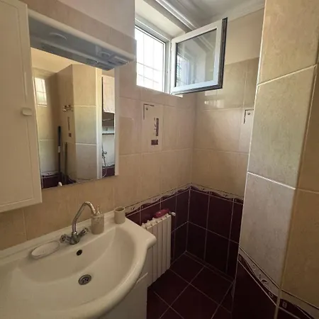 Apartment Nika *