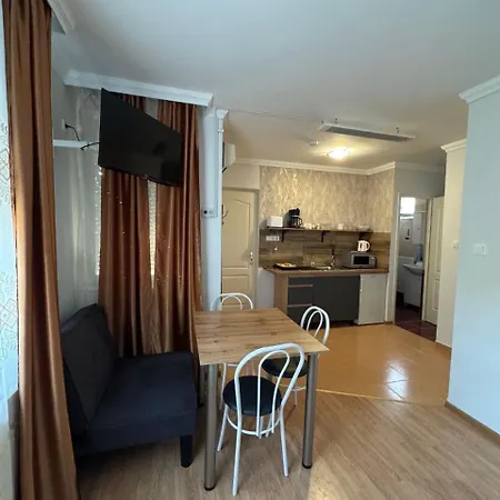 Nika Apartment