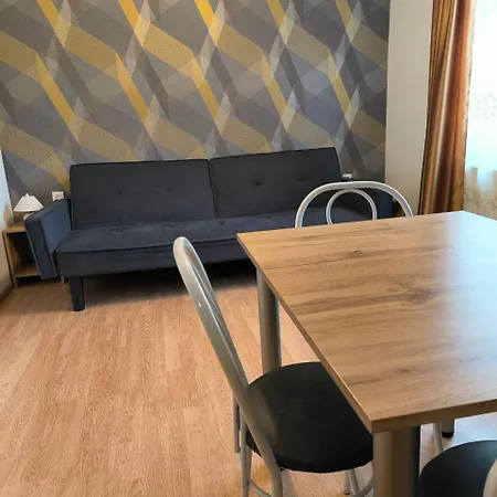 Apartment Nika