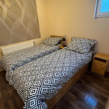 Nika Apartment *