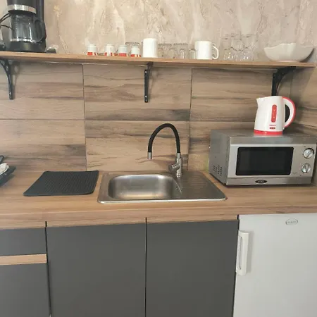 Nika Apartment Hajdúszoboszló