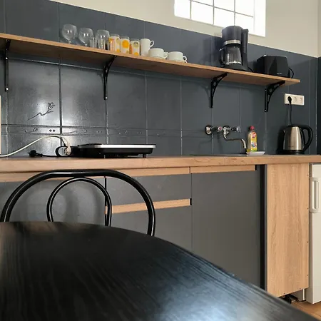 Apartmán Nika *