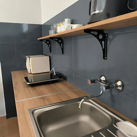Nika Apartment Hajdúszoboszló