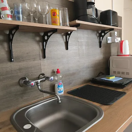 Nika Apartment *