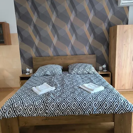 Nika * Hajdúszoboszló