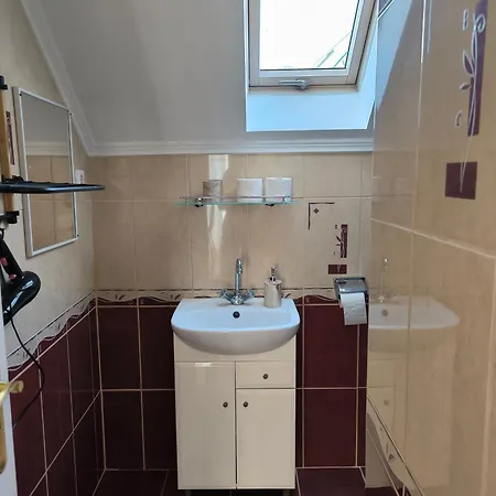 Nika Apartament