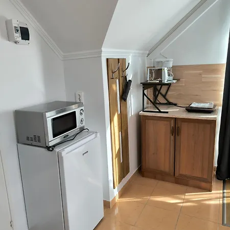 Nika Apartment *