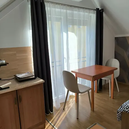 Apartment Nika