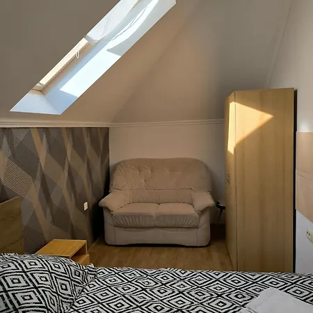 Nika Apartment