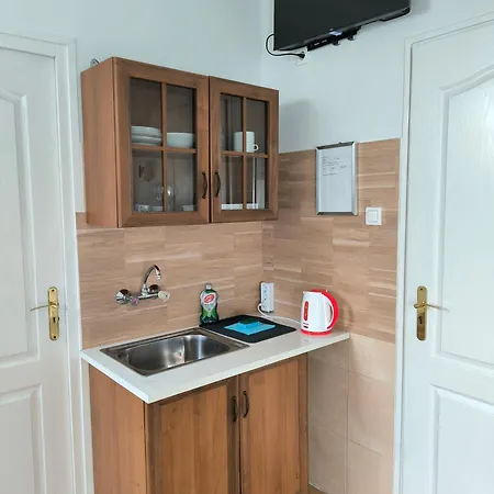 Apartment Nika Hajdúszoboszló