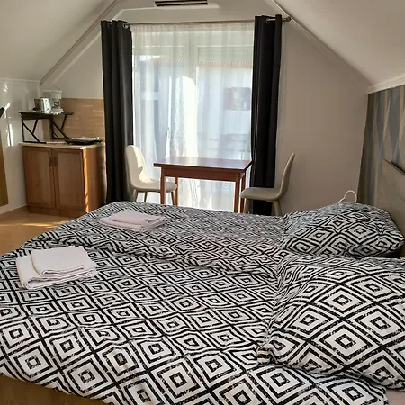 Nika Apartment *