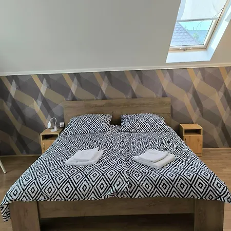 Apartment Nika