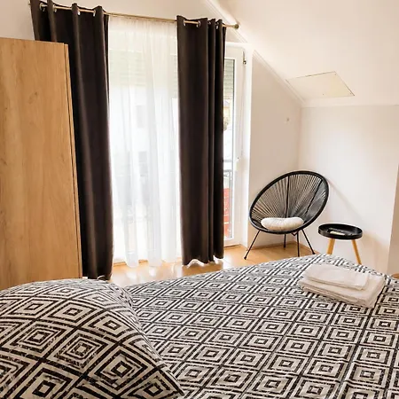 Apartmán Nika Hajdúszoboszló