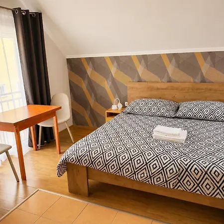 Nika Apartmán *