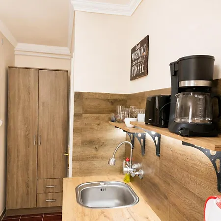 Apartmán Nika