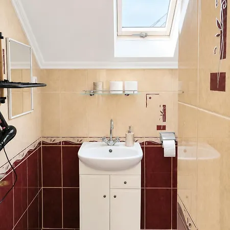 Appartement Nika *