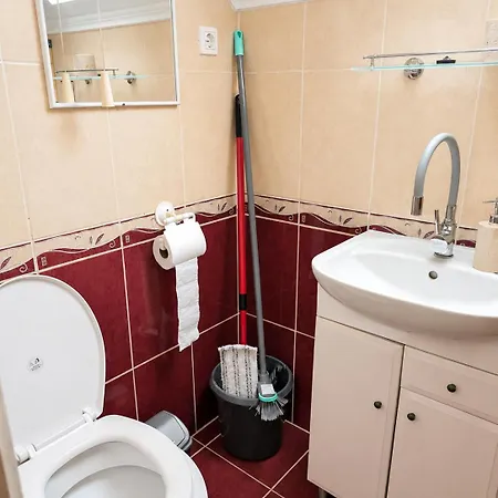Apartmán Nika