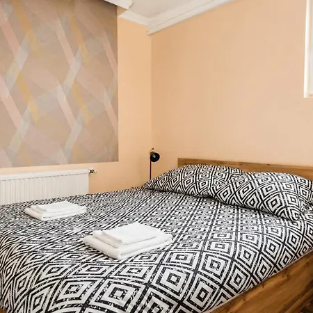 Nika Appartement *