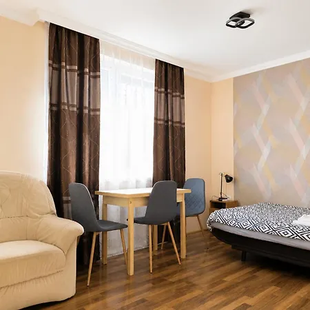 Nika Appartement Hajdúszoboszló
