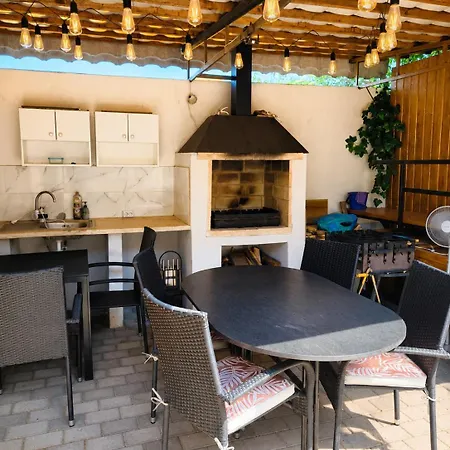 Appartement Nika Hajdúszoboszló