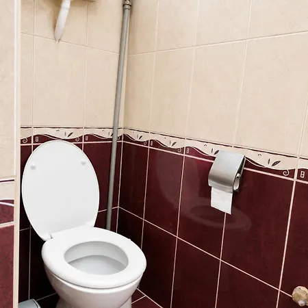 Appartement Nika Hajdúszoboszló