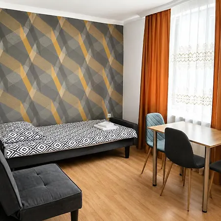 Nika Apartmán Hajdúszoboszló