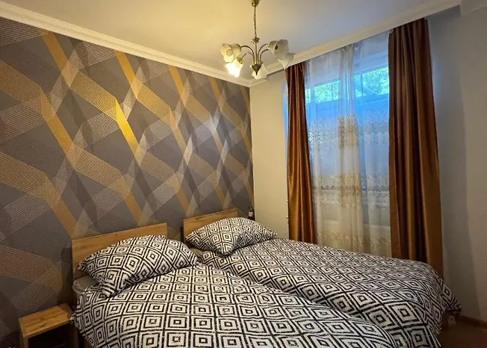 Nika Apartament