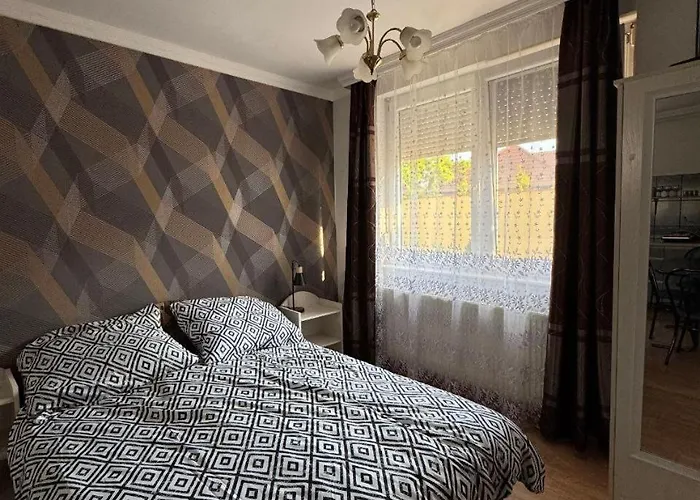 Apartament Nika