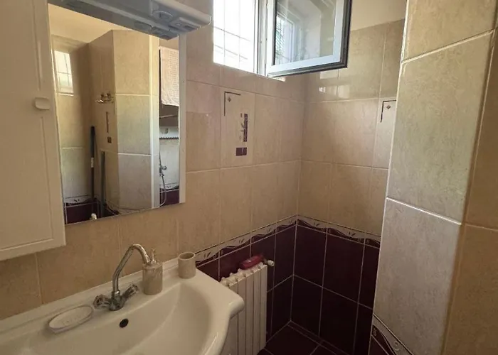 Apartament Nika *