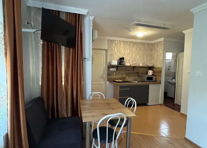 Nika Apartament