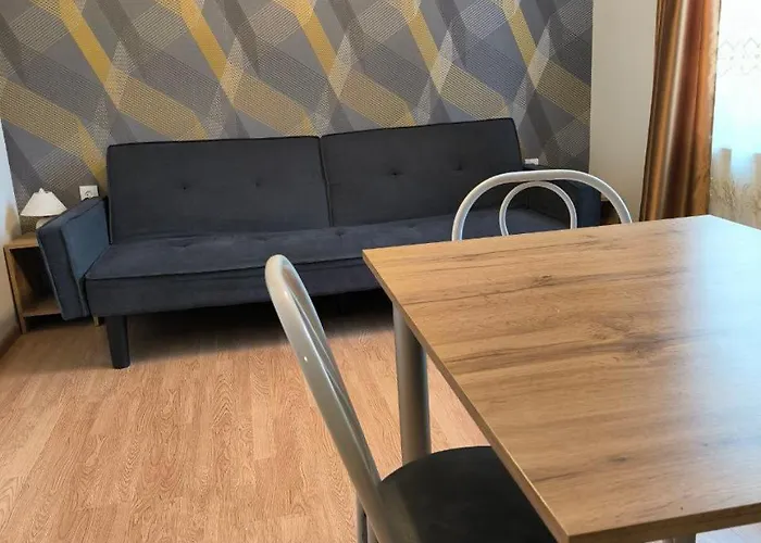 Apartament Nika