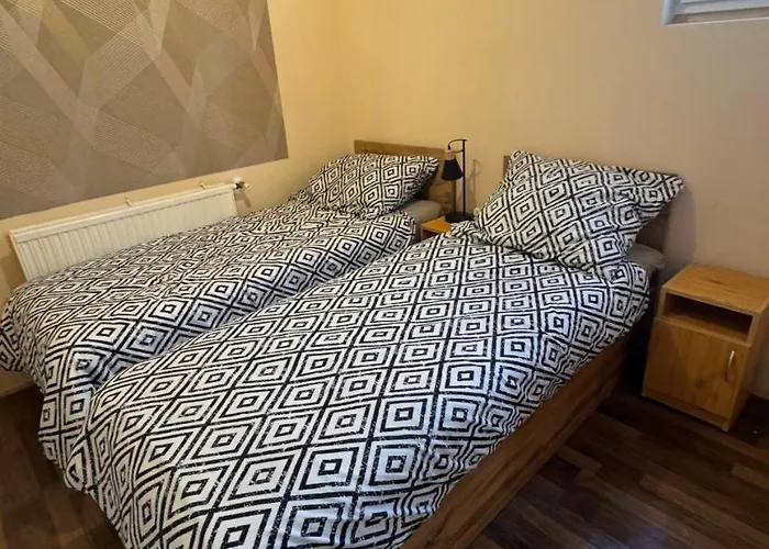 Nika Apartament *