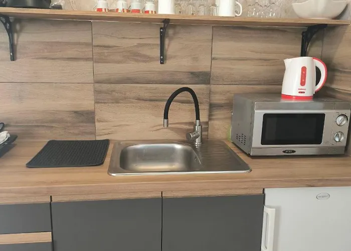 Nika Apartament Hajdúszoboszló