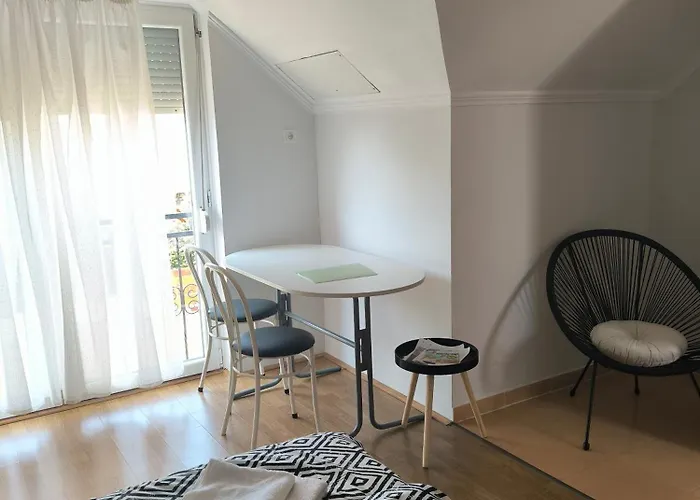 Nika Apartament