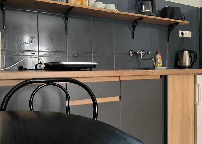 Apartament Nika *