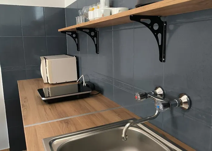 Nika Apartament Hajdúszoboszló