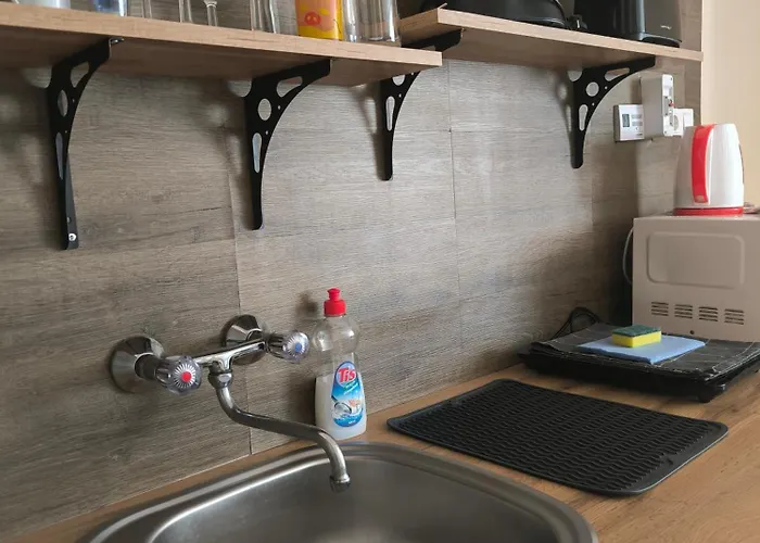 Nika Apartament *